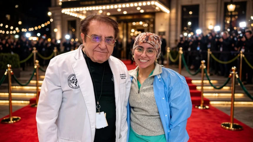 Delores Nowzaradan