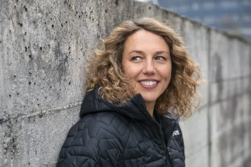 Laura Dahlmeier Hochzeit