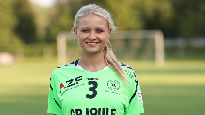Lara Fischer